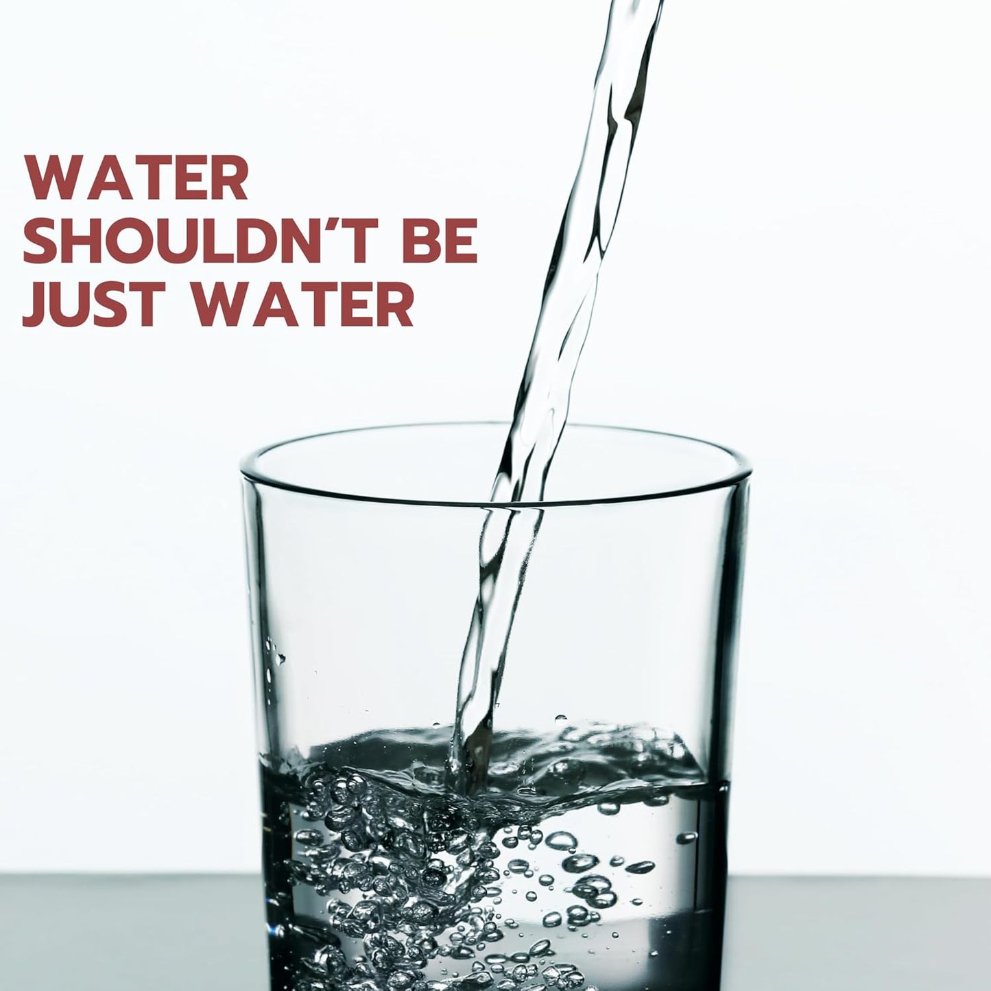 Hydrogen Water 60 Tablets